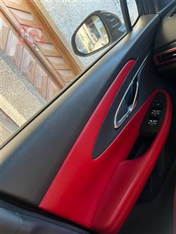 شانجان يوني تي